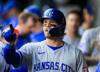 Los Royals buscan barrer a los tambaleantes Reds news-18082024-123051