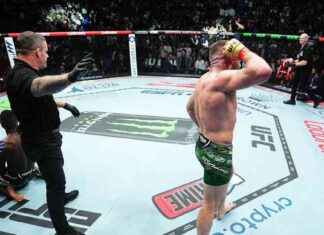 Dricus Du Plessis derrota a Israel Adesanya en UFC 305 news-18082024-123131