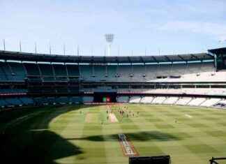 Partido único Australia vs Inglaterra en MCG para celebrar 150 años de cricket de prueba news-18082024-123305