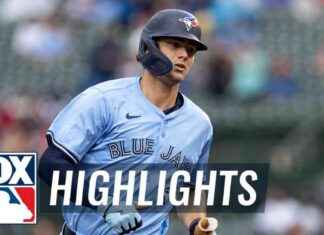 Destaques Blue Jays vs. Cubs | MLB en FOX news-19082024-003240