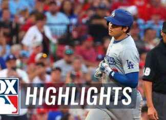 Resumen: Destacados Dodgers vs. Cardinals | MLB en FOX news-19082024-003303