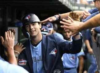 Jonrón de Joey Loperfido marca la diferencia, Azulejos vencen a los Cachorros 1-0 news-19082024-003423