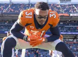 Los Falcons firman al ex safety All-Pro de los Broncos, Justin Simmons, mientras Atlanta suma otra estrella defensiva – CBSSports.com news-19082024-003549