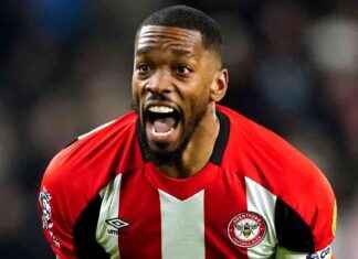 Posible traspaso de Ivan Toney: Club de la Liga Profesional Saudí se acerca a Brentford news-19082024-003621
