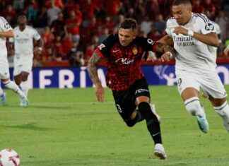 Mallorca vs Real Madrid: Resultado, Marcador y Mejores Jugadas de LaLiga EA Sports news-19082024-003652