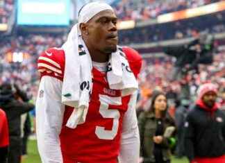 Randy Gregory liberado por los Cowboys: ‘No se puede extrañar lo que nunca tuviste’ – ESPN news-19082024-003721