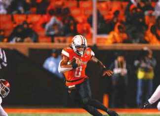 Los 5 mejores corredores para la temporada de fútbol americano universitario de 2024 news-20082024-005143