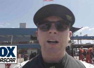 Ty Gibbs lidera por 39 puntos tras finalizar en tercer lugar en Michigan news-20082024-005237