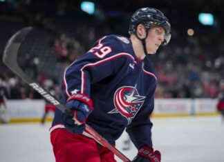 Intercambio: Blue Jackets envía a Patrik Laine a los Canadiens news-20082024-005348