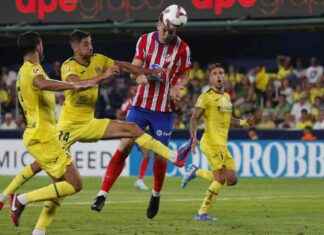 Errores defensivos del Atlético ante el Villarreal: Análisis del partido – Superdeporte news-20082024-005511