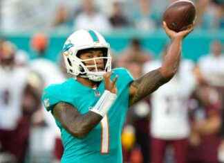 Tua Tagovailoa critica a Brian Flores por su estilo de entrenamiento – ESPN news-20082024-005729