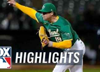 Destaques Rays vs Athletics | MLB en FOX news-20082024-125545