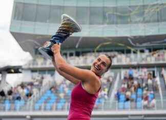 Resumen WTA: Aryna Sabalenka emocional tras ganar título en Cincinnati news-20082024-125730