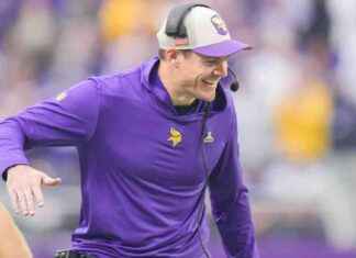 El potencial de Andrew Van Ginkel como arma secreta de los Vikings – CBSSports.com news-20082024-125925