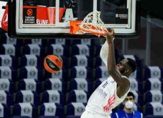 Garuba vuelve al Real Madrid después de 3 años y 105 partidos en la NBA news-20082024-130047