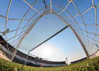 Cuartos de final Sudamericana 2024: Clasificados, cruces, partidos y más news-20082024-130202