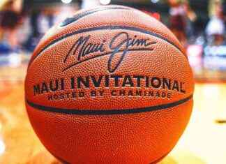 Torneo Maui Invitational regresa a la isla después de un año de incendios forestales, UConn destaca en el campo. news-21082024-005929