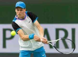 Jannik Sinner da positivo por esteroides, pero no será suspendido news-21082024-010114