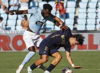 Balaídos, fortín invicto para el Valencia CF news-21082024-010221