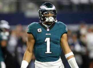 Predicción del partido Eagles vs. Packers en la NFL de Brasil 2024: probabilidades, línea, horario y pronósticos – CBSSports.com news-21082024-010252