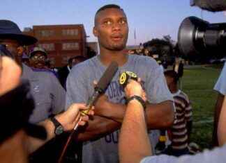 Recordando la temporada revolucionaria de Steve McNair en 1994 en Alcorn State – ESPN news-21082024-010430