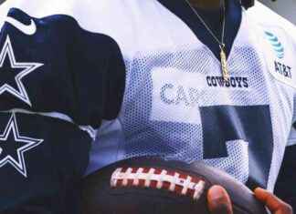 Incendio en habitación vacía del hotel del campo de entrenamiento de los Cowboys, sin reporte de heridos news-21082024-184050