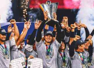 Clásico Mundial de Béisbol vuelve en 2026: Equipos, horarios y sedes. news-21082024-184136