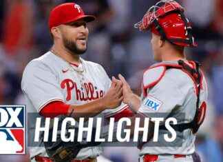Destaques del Juego Phillies vs. Braves | MLB en FOX news-22082024-064341