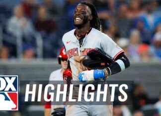 Destaques Reds vs. Blue Jays | MLB en FOX news-22082024-064412