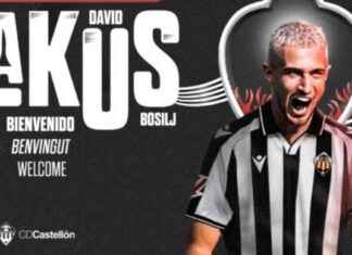 Fichaje de David Flakus por el CD Castellón news-22082024-064436