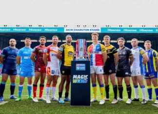 Predicciones de Jon Wilkin para los seis primeros puestos de la Superliga. news-22082024-064703