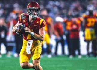 Jugadores de la USC, como Miller Moss, aprovechan sus oportunidades tras resistir el portal de transferencias news-22082024-184634