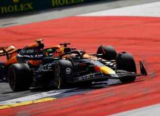 Calculadora de puntos VAVEL F1: ¿Está en peligro Red Bull? news-22082024-184730