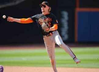 Orioles buscan recuperarse en serie de 4 juegos contra Astros news-22082024-184806