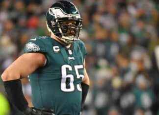 Águilas crean posibilidades masivas con línea ofensiva, donde Lane Johnson es subdimensionado – CBSSports.com news-22082024-184957