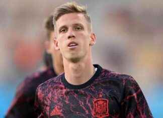 Cuándo debuta Dani Olmo en el Barcelona: Requisitos de inscripción para fichaje estrella news-22082024-185311