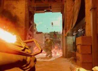 Reseña del juego Concord: Impresiones de juego, videos y características para PS5 y PC news-23082024-102331