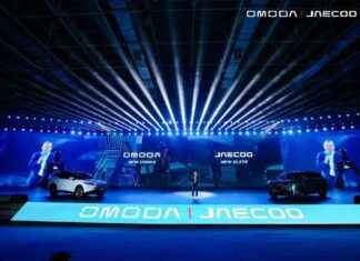Alianza automovilística entre Omoda y Jaecoo: Crecimiento Mundial news-23082024-102415