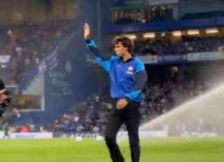 El recibimiento de la afición del Chelsea a Joao Félix: ¿Ovación o pitos? news-23082024-102602