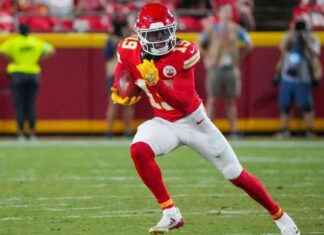 Claves de la semana 3 de la pretemporada de la NFL: luchas por los puestos en el roster y batallas de posiciones – ESPN news-23082024-102644