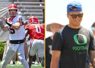 Apuesta por Ohio State o Georgia para ganar el Campeonato Nacional de Fútbol Americano Universitario l The Herd news-23082024-222335