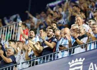 La Rosaleda: Pasión y Fuerza del Malaguismo news-23082024-222457