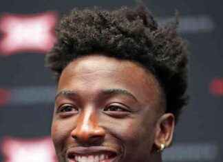 El jugador de los Bears S Douglas Coleman III es dado de alta del hospital. news-23082024-222534