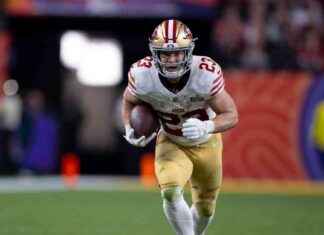 Fantasy Football 2024: Consejos para el Draft y Clasificaciones Actualizadas news-23082024-222616