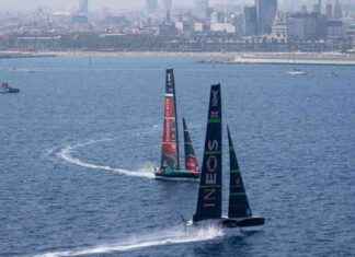 El Emirates Team New Zealand arrasa en Barcelona news-23082024-222845