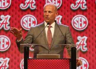 Kalen DeBoer aclara que Alabama no añadió ilegalmente a pateador de Miami (Ohio) – ESPN news-23082024-222916