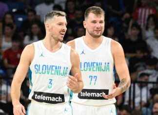 Partido despedida de Goran Dragic con estrellas: dónde ver, hora y streaming news-24082024-103059