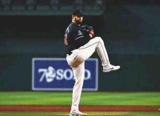 Jordan Montgomery critica a su ex agente por su agencia libre news-24082024-222721