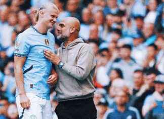 Lionel Messi, no Erling Haaland, es el delantero más increíble que he visto – Guardiola news-24082024-222752