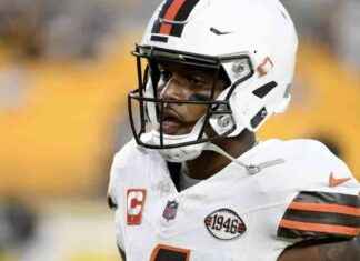 El Debate de Deshaun Watson en 2024: Salud en el Centro | Deadspin.com news-24082024-223003